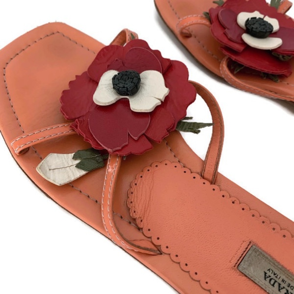Prada Sandals - Picture 2 of 9